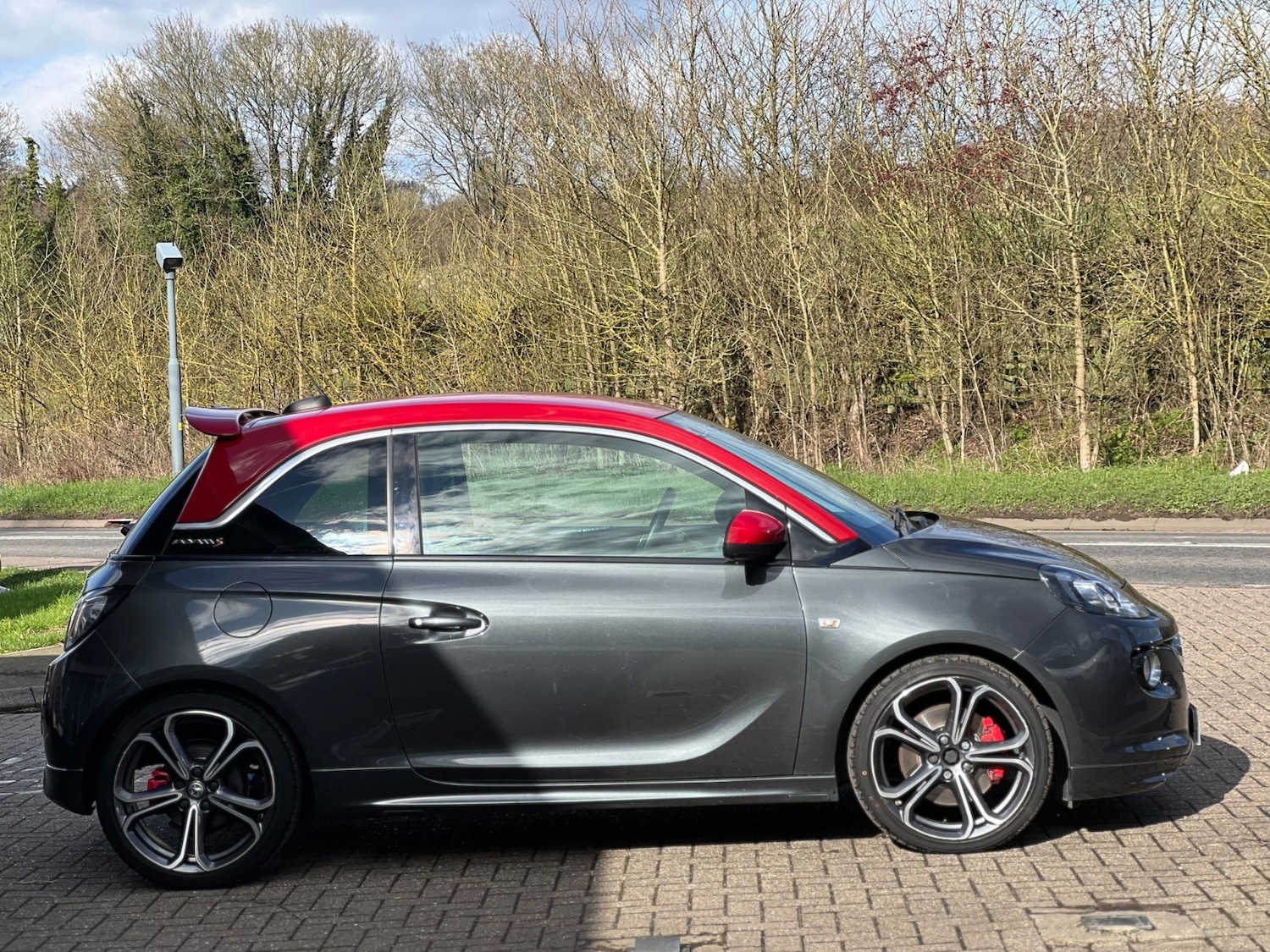 Used Vauxhall ADAM 2018 for sale - 77706369: Photo 33