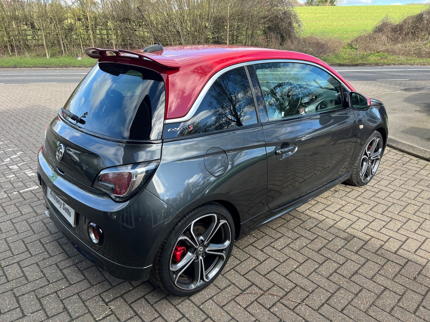 Used Vauxhall ADAM 2018 for sale - 77706369: Photo 5