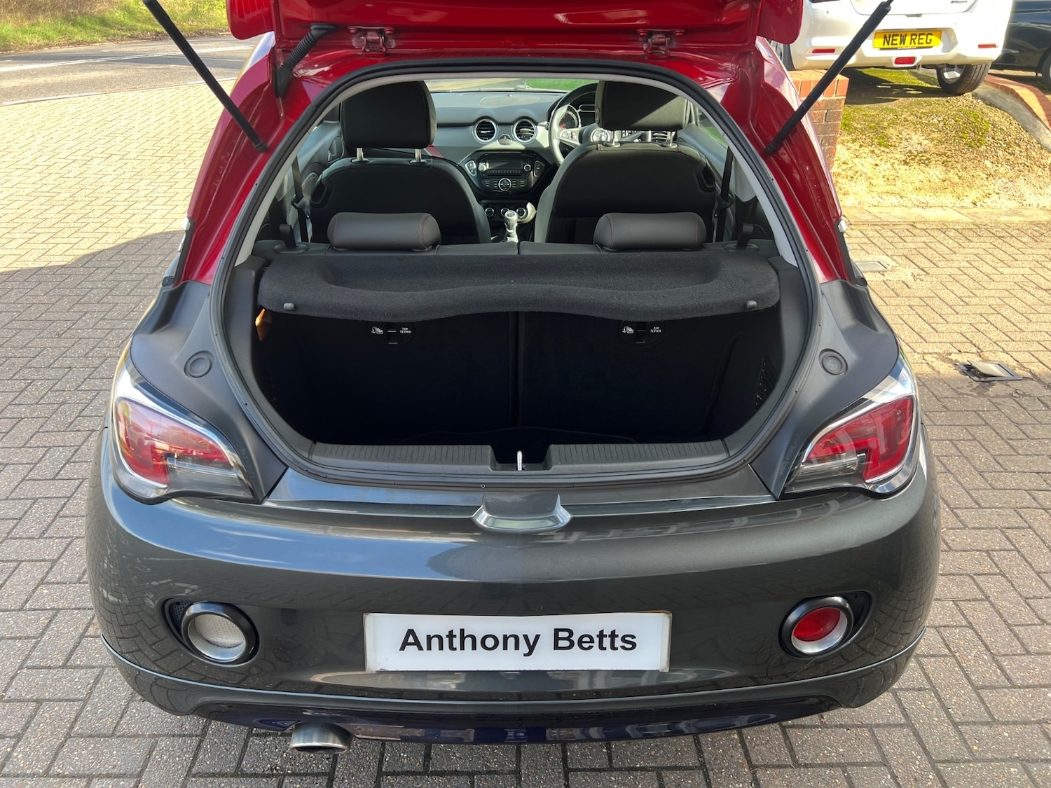 Used Vauxhall ADAM 2018 for sale - 77706369: Photo 6