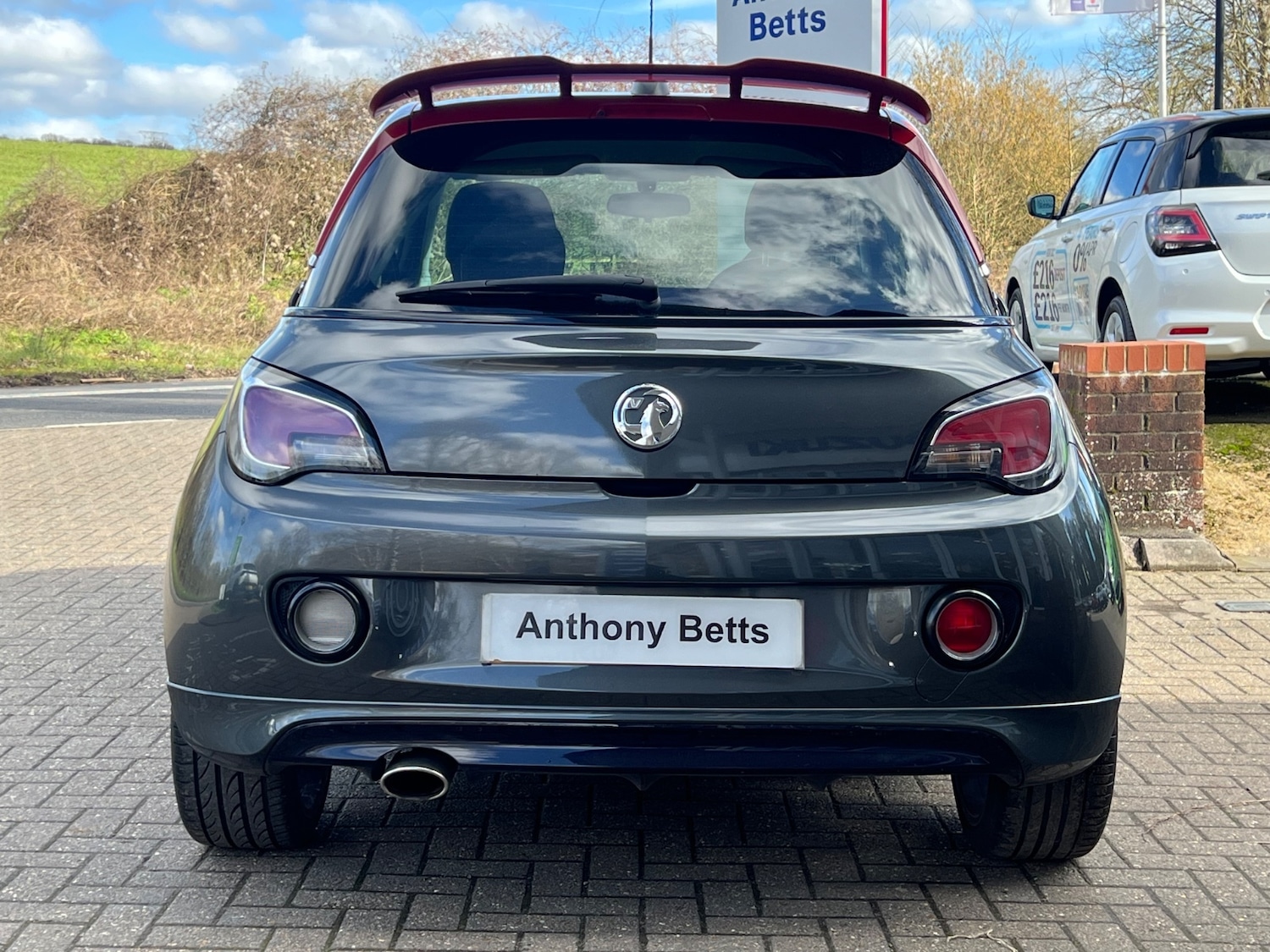 Used Vauxhall ADAM 2018 for sale - 77706369: Photo 7