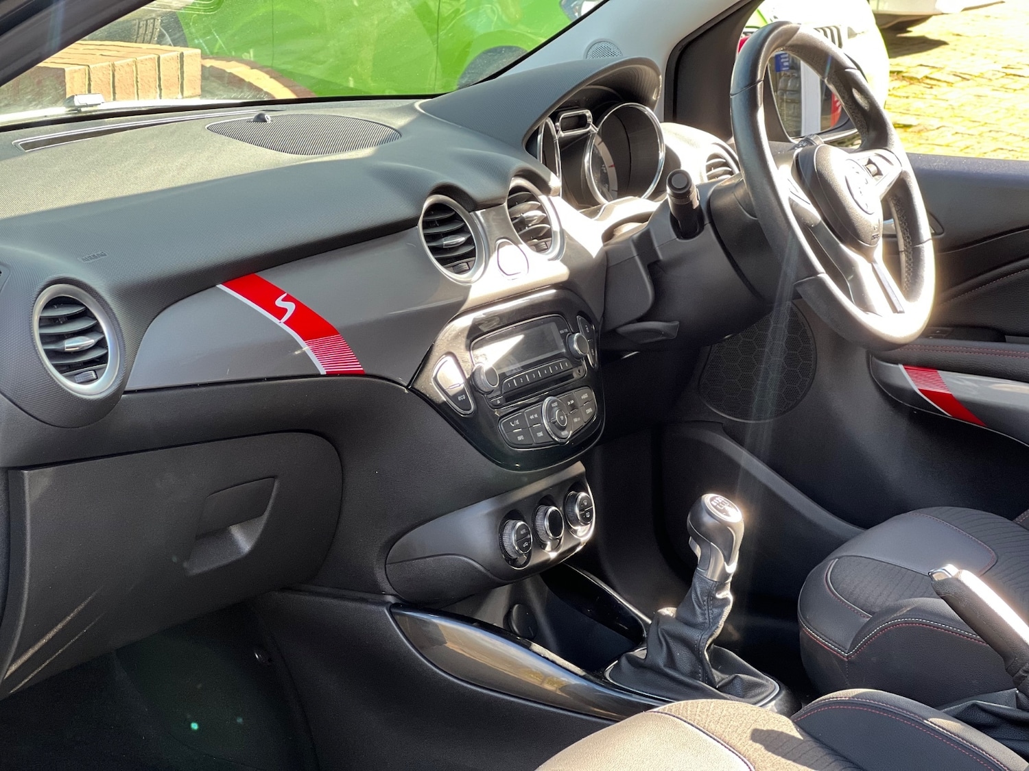 Used Vauxhall ADAM 2018 for sale - 77706369: Photo 9