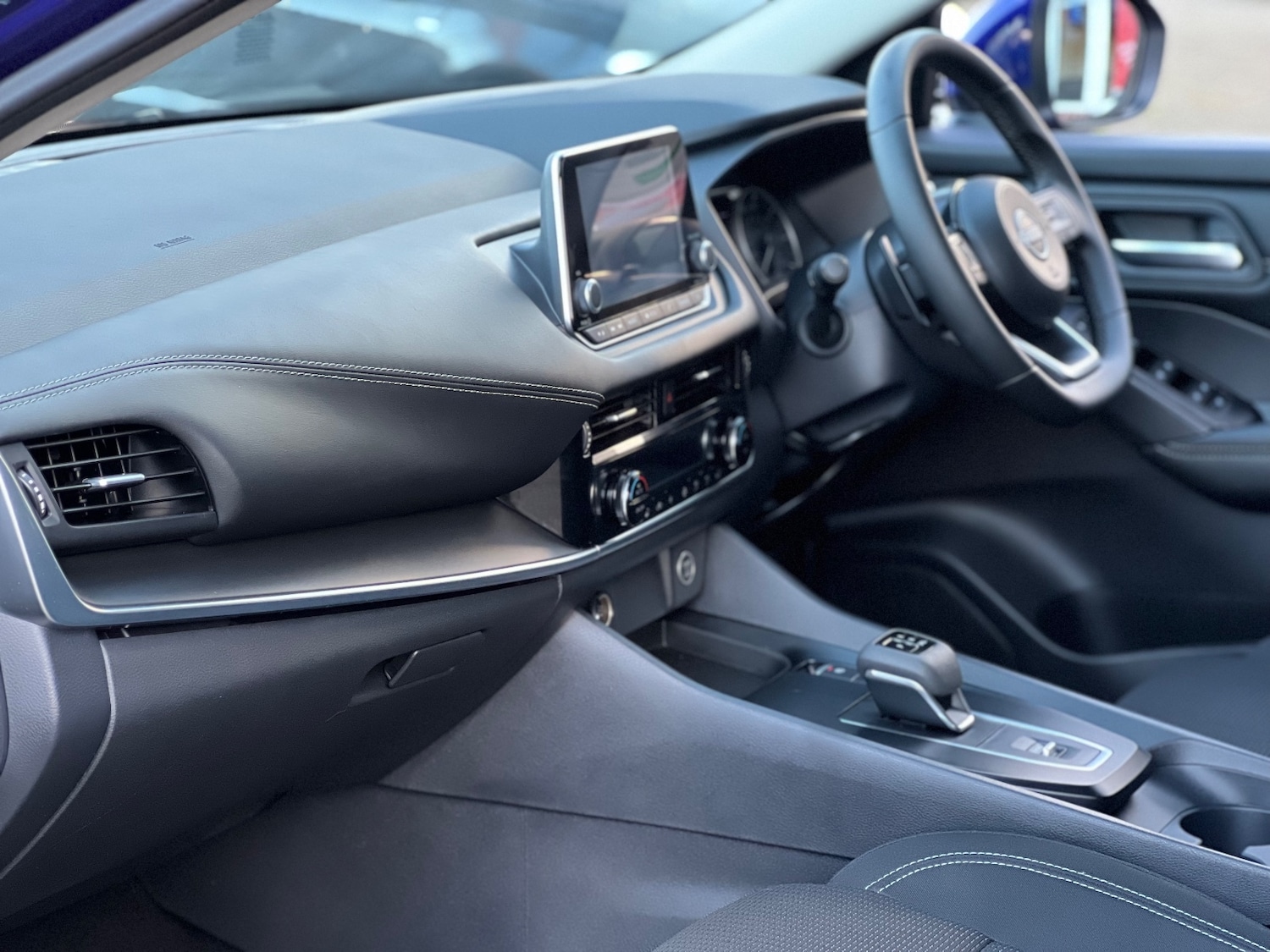 Used Nissan Qashqai 2023 for sale - 76773291: Photo 10