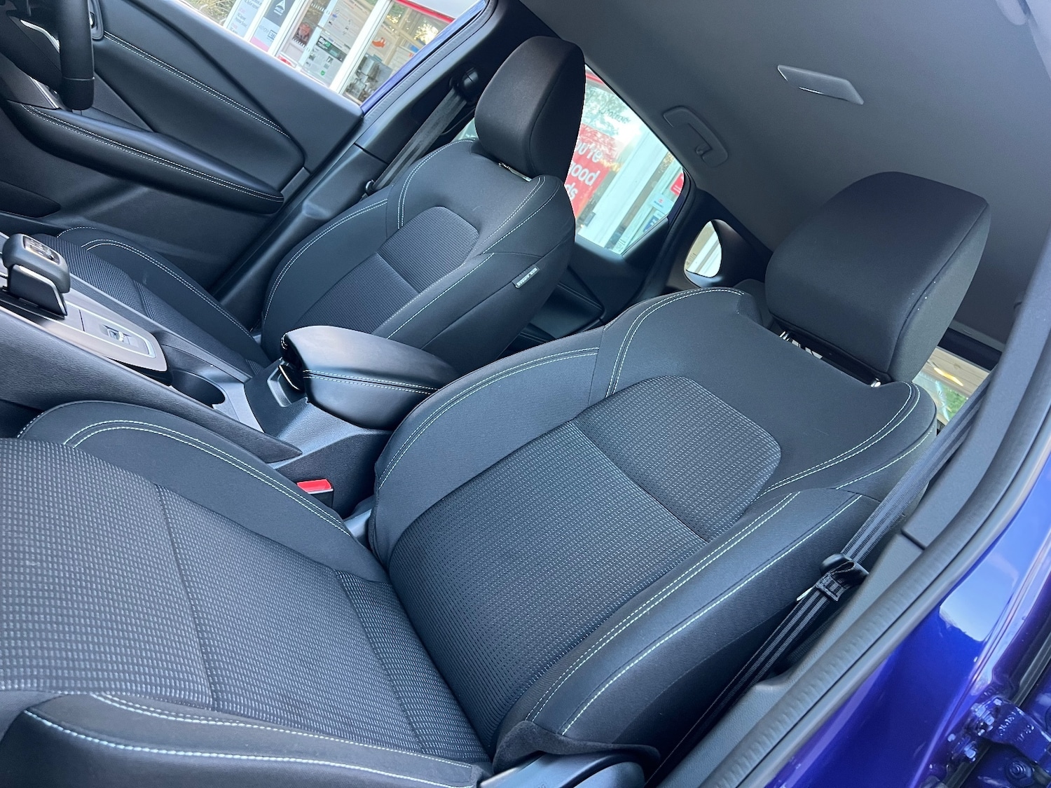 Used Nissan Qashqai 2023 for sale - 76773291: Photo 12