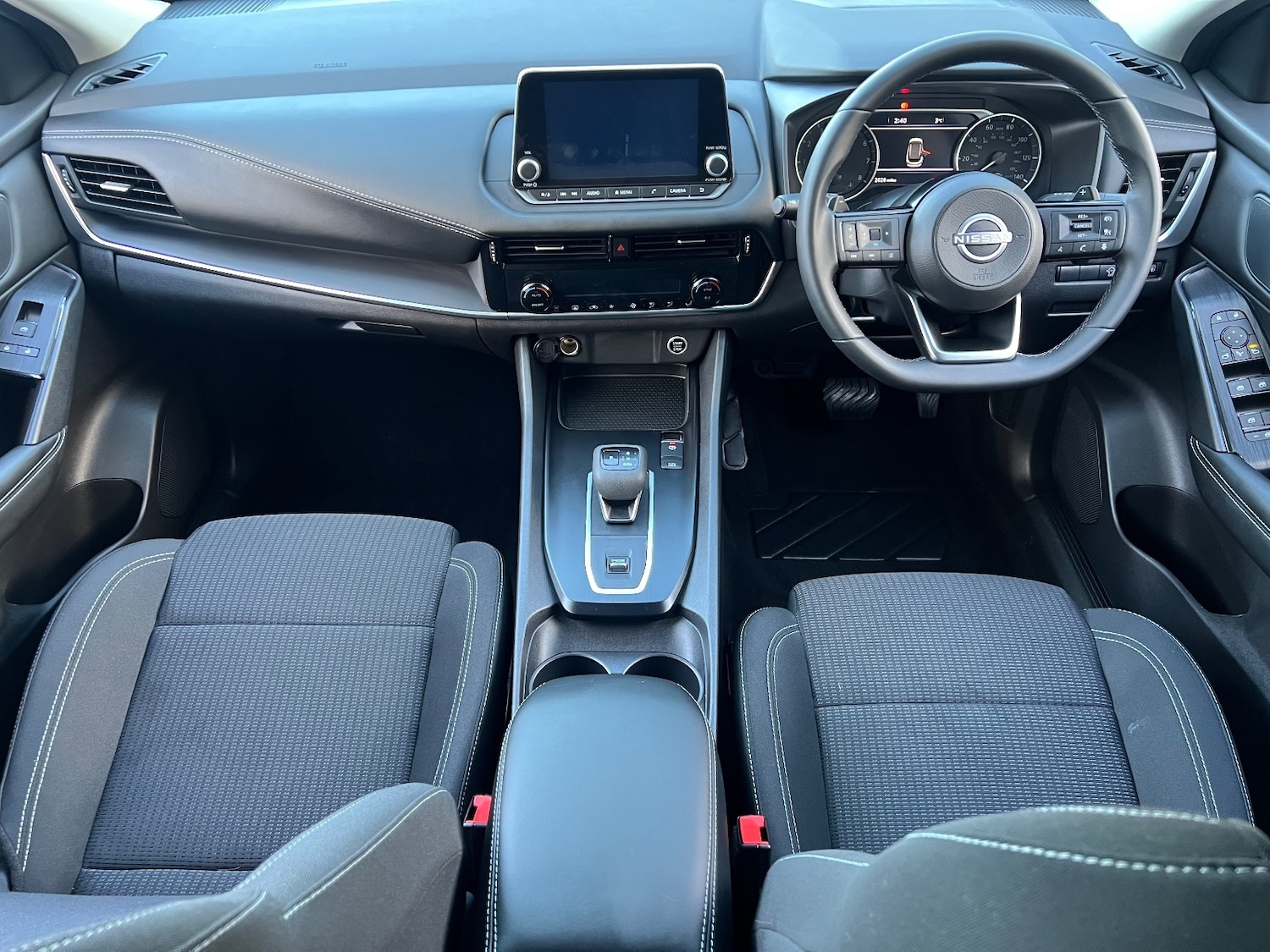 Used Nissan Qashqai 2023 for sale - 76773291: Photo 13