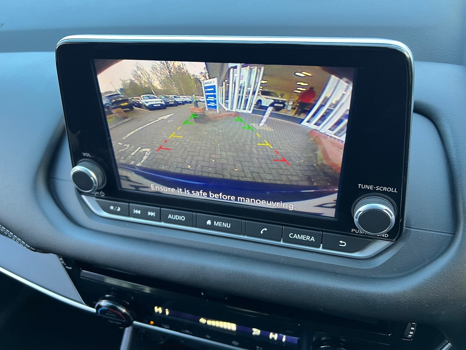 Used Nissan Qashqai 2023 for sale - 76773291: Photo 15