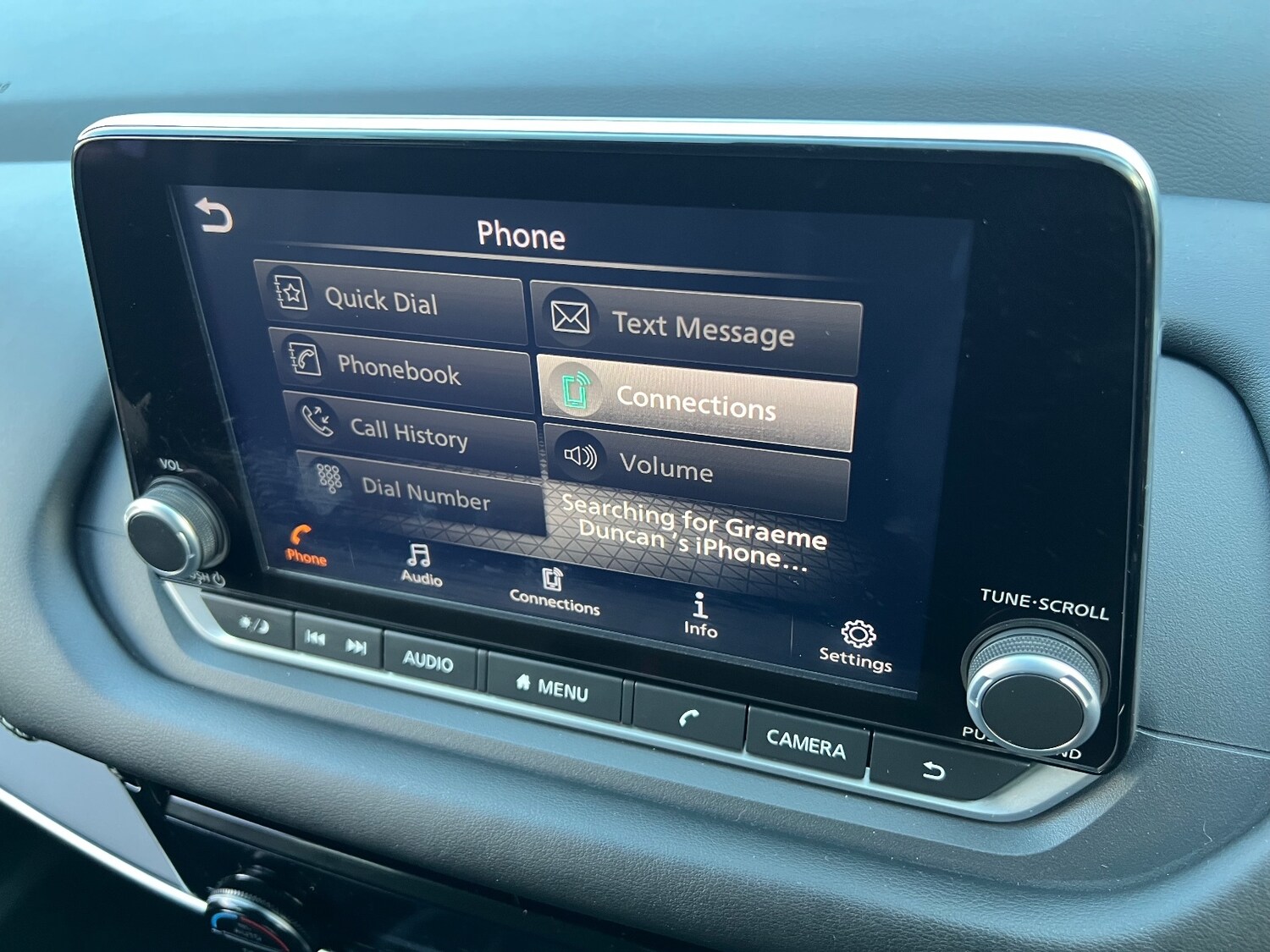 Used Nissan Qashqai 2023 for sale - 76773291: Photo 16