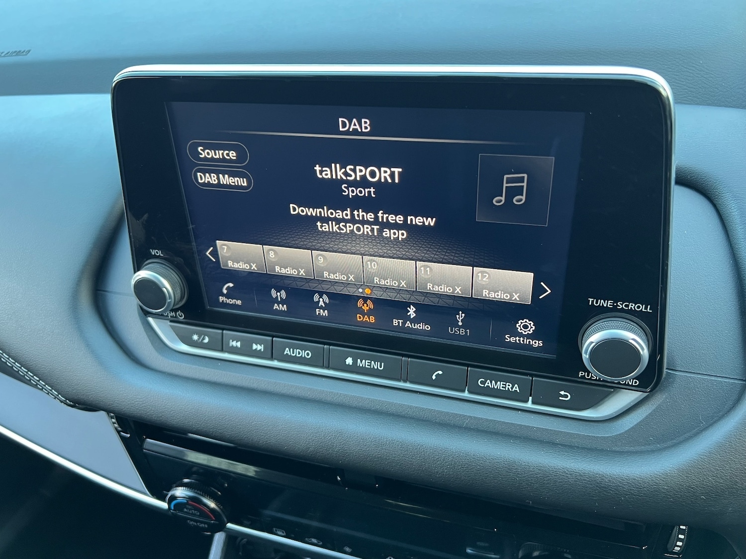 Used Nissan Qashqai 2023 for sale - 76773291: Photo 17