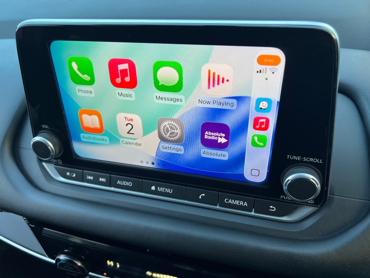 Used Nissan Qashqai 2023 for sale - 76773291: Photo 18