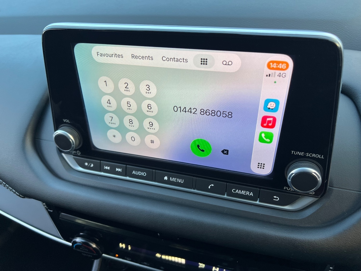 Used Nissan Qashqai 2023 for sale - 76773291: Photo 19