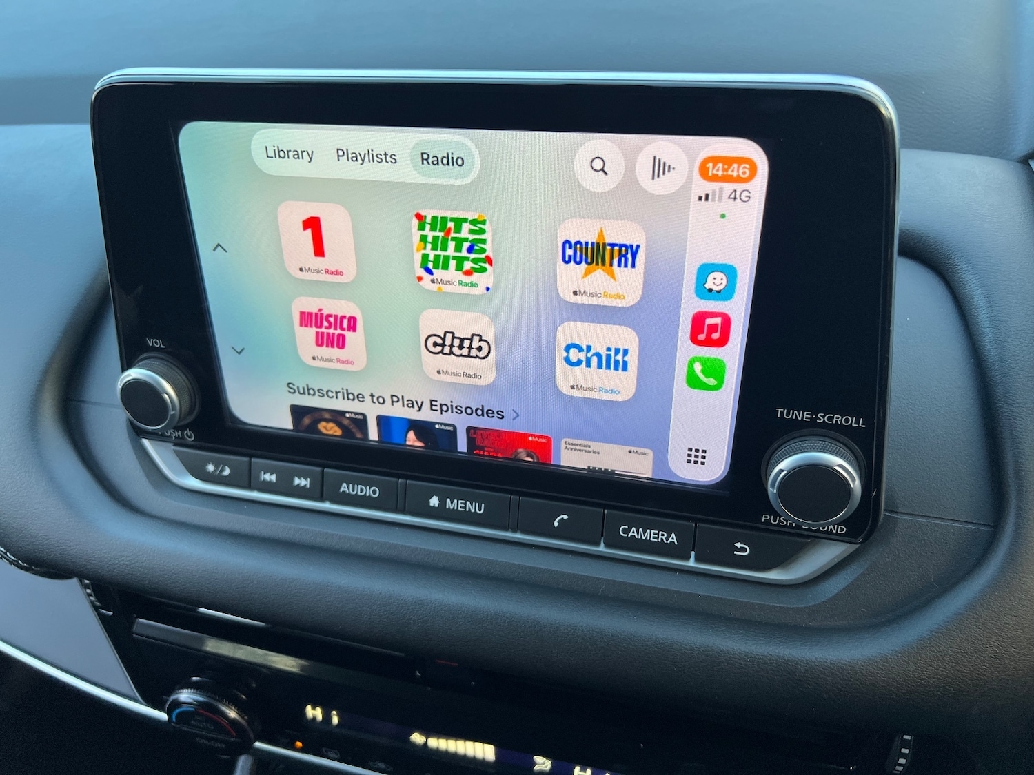 Used Nissan Qashqai 2023 for sale - 76773291: Photo 20