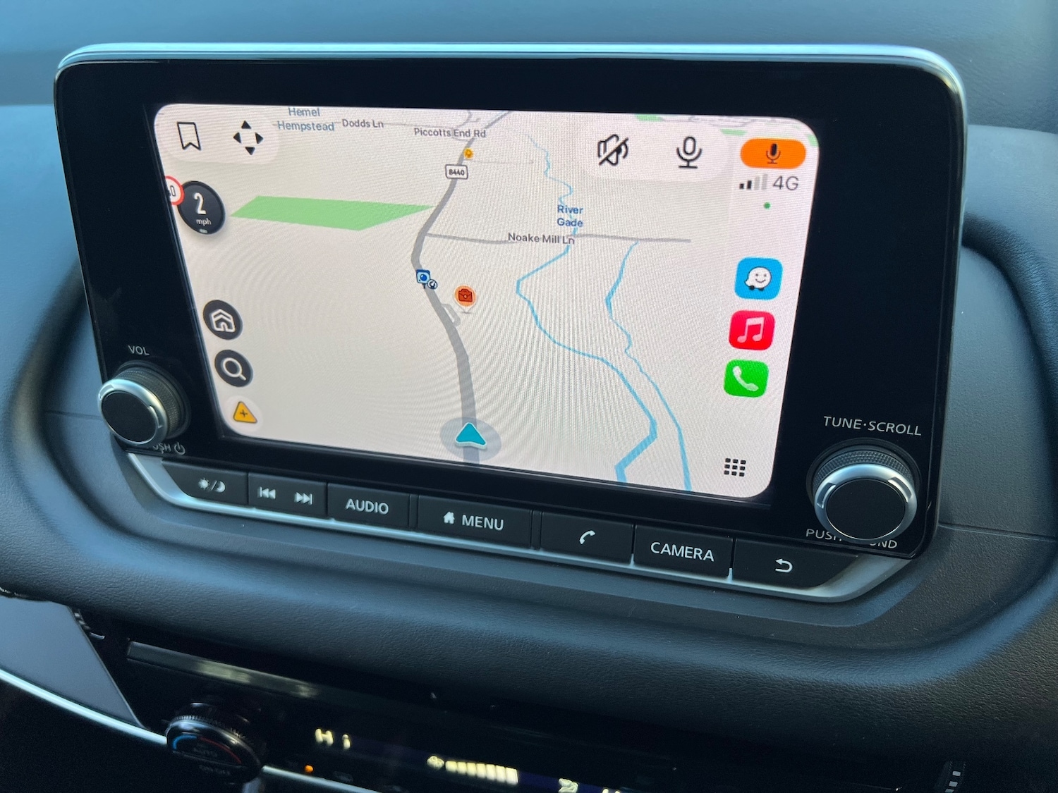 Used Nissan Qashqai 2023 for sale - 76773291: Photo 21