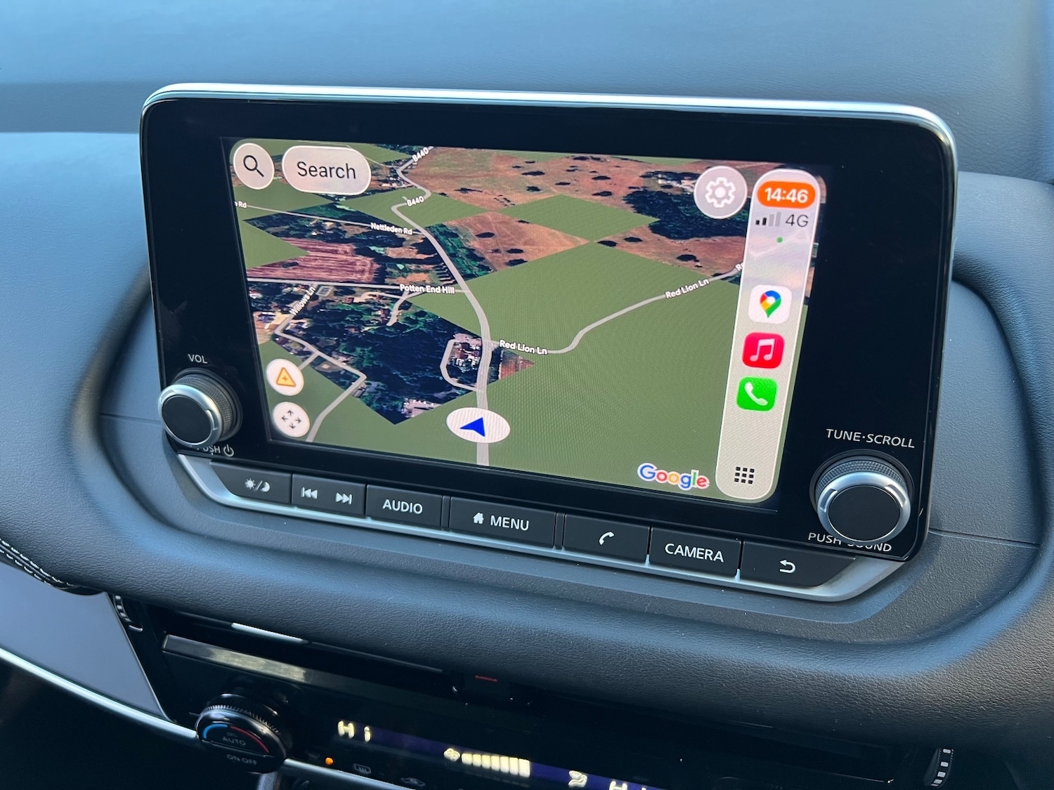 Used Nissan Qashqai 2023 for sale - 76773291: Photo 22