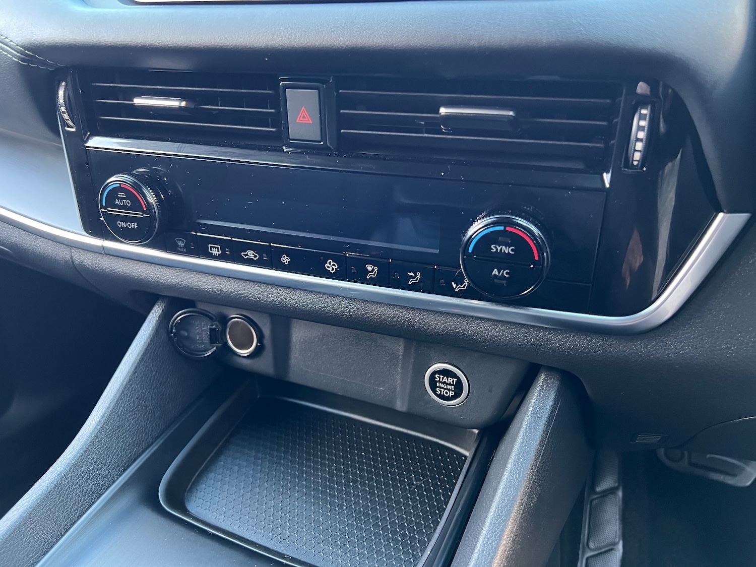 Used Nissan Qashqai 2023 for sale - 76773291: Photo 23