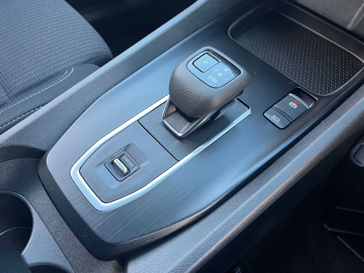 Used Nissan Qashqai 2023 for sale - 76773291: Photo 24