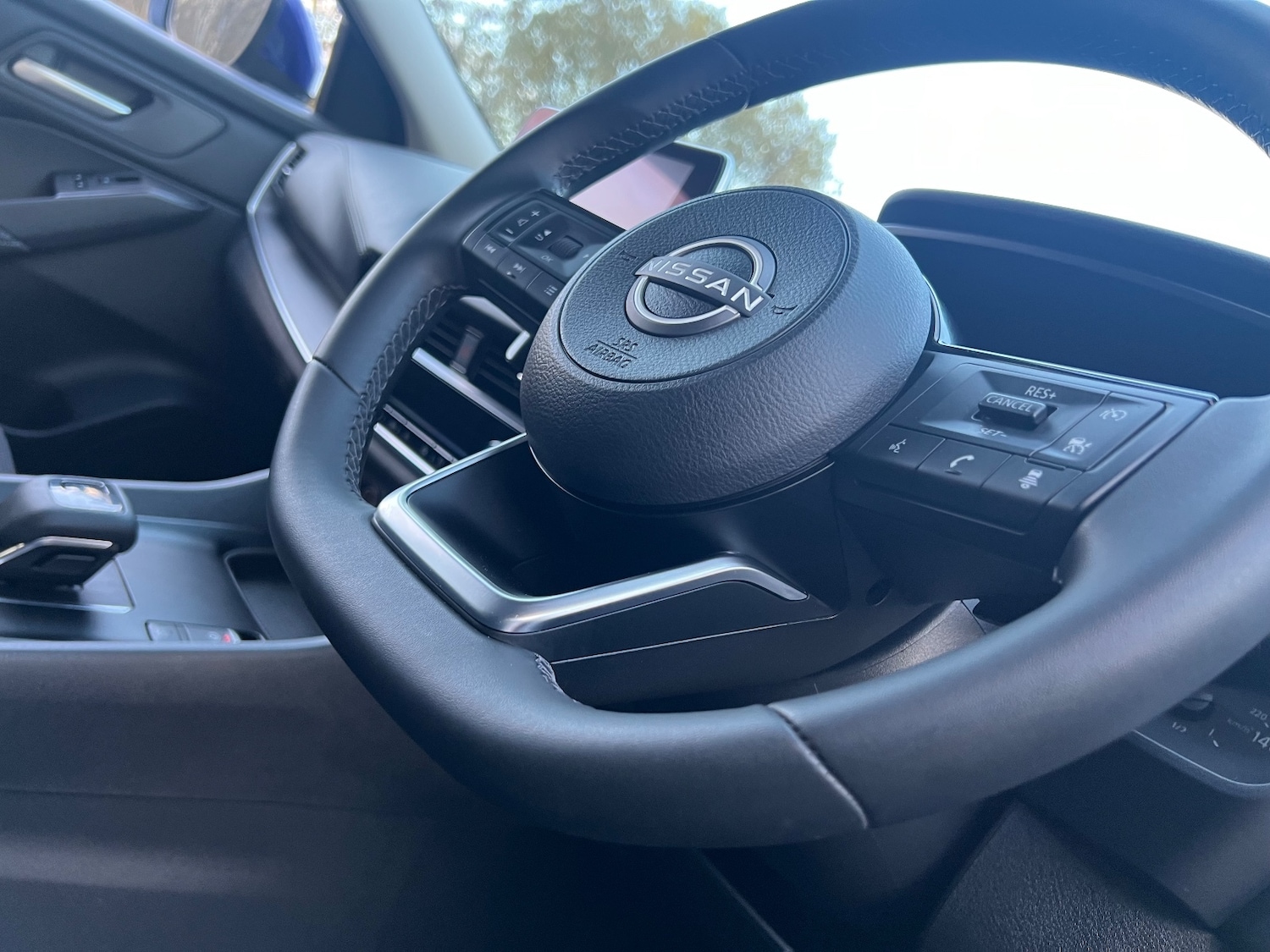 Used Nissan Qashqai 2023 for sale - 76773291: Photo 27