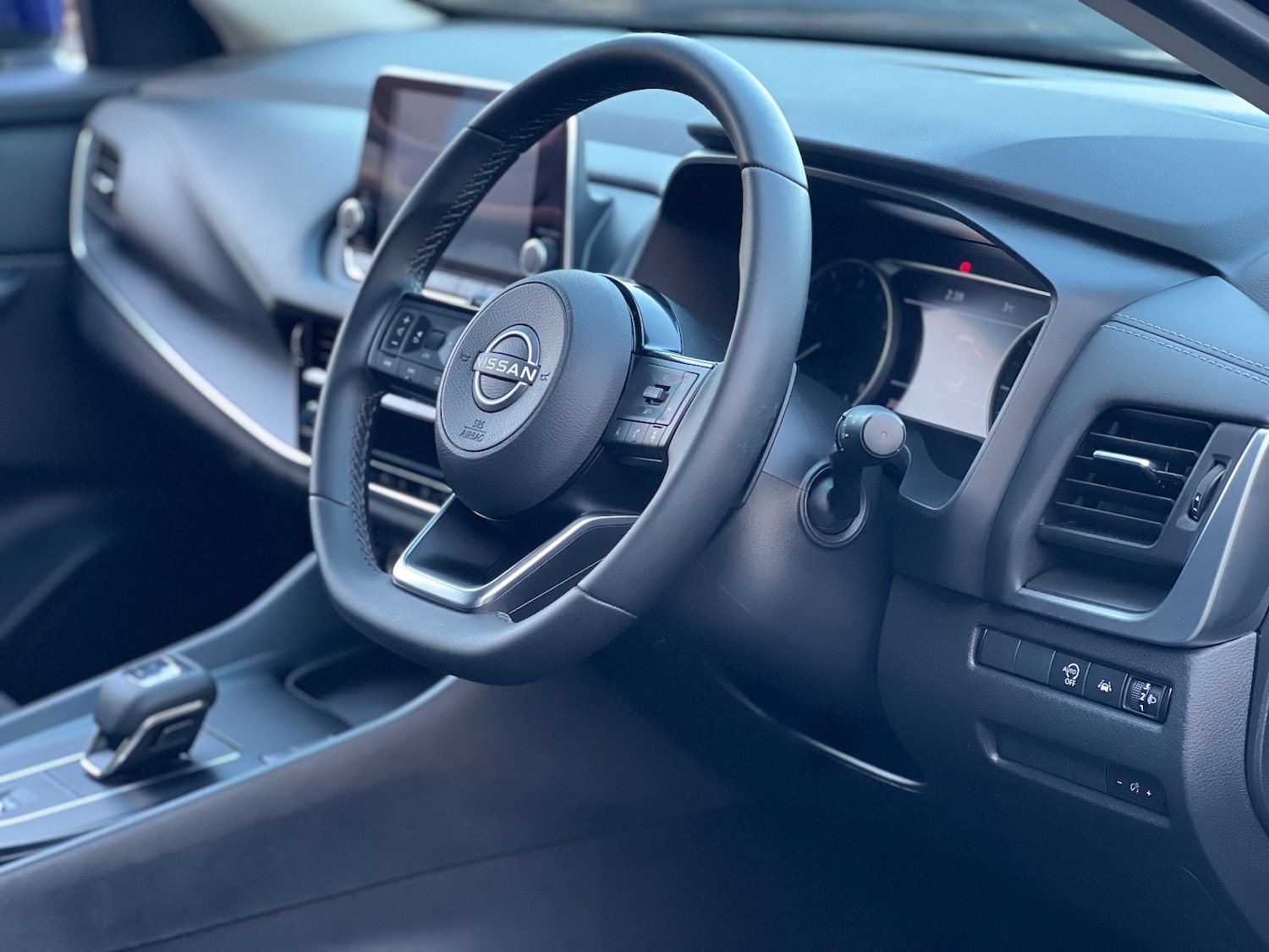 Used Nissan Qashqai 2023 for sale - 76773291: Photo 28