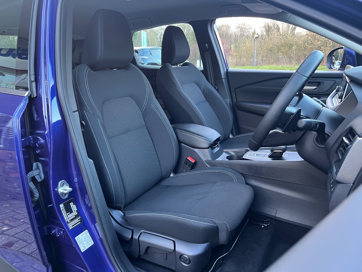 Used Nissan Qashqai 2023 for sale - 76773291: Photo 29