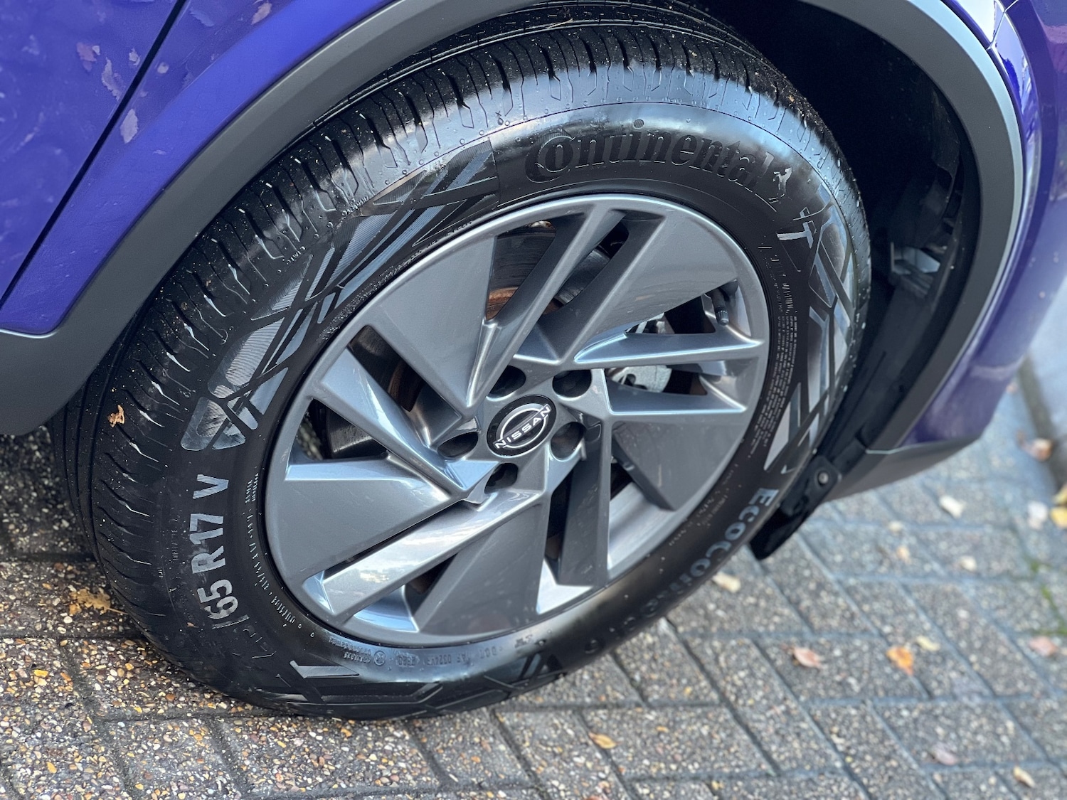 Used Nissan Qashqai 2023 for sale - 76773291: Photo 31