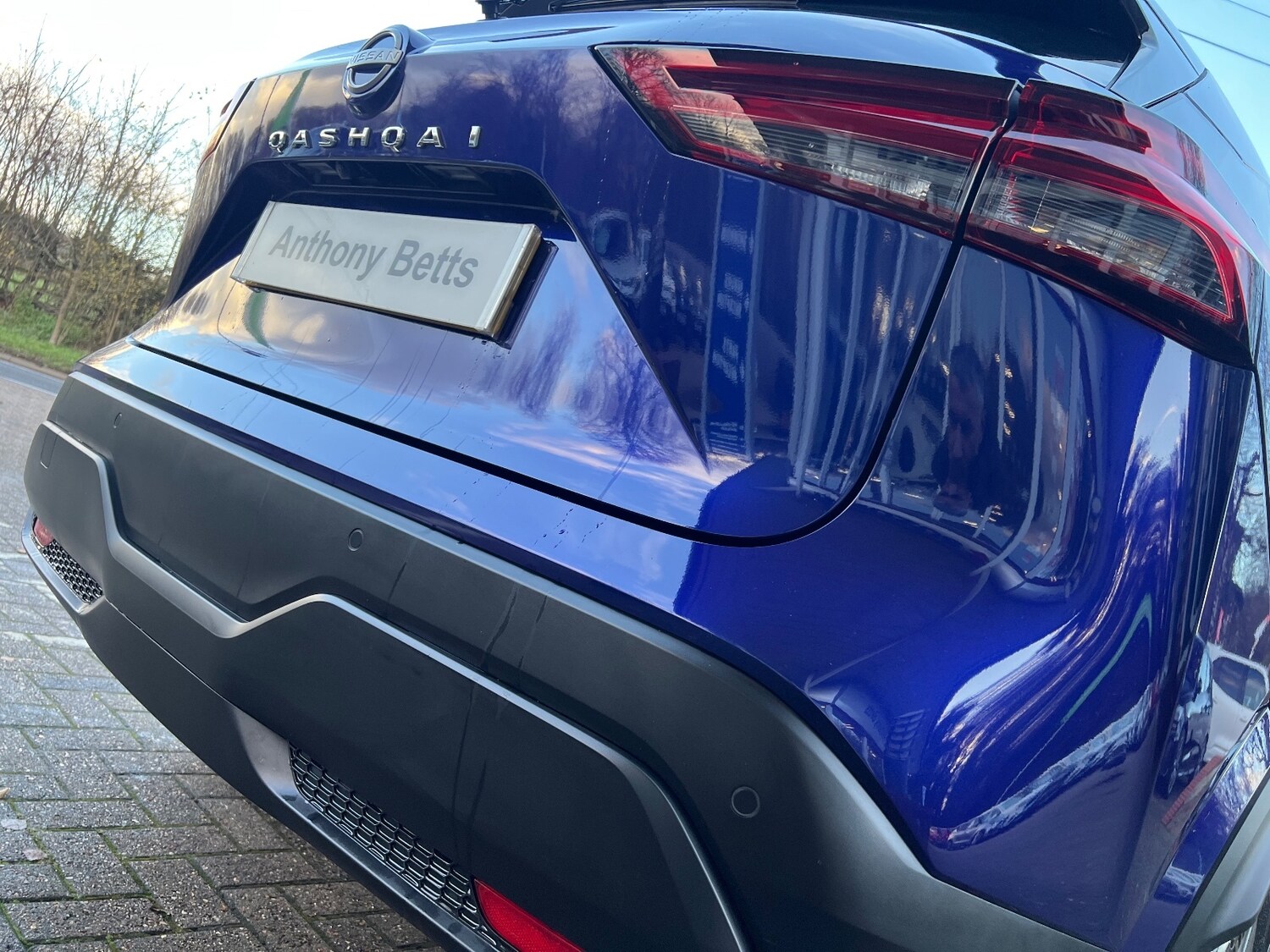 Used Nissan Qashqai 2023 for sale - 76773291: Photo 33