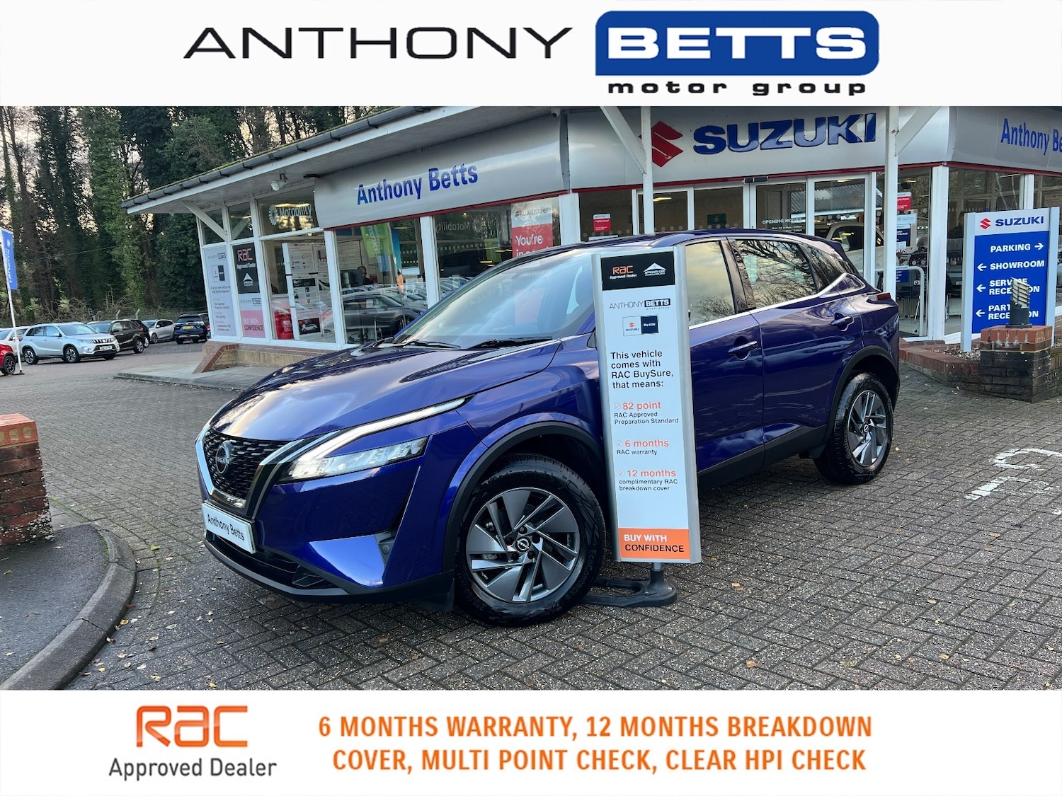 Used Nissan Qashqai 2023 for sale - 76773291: Photo 39