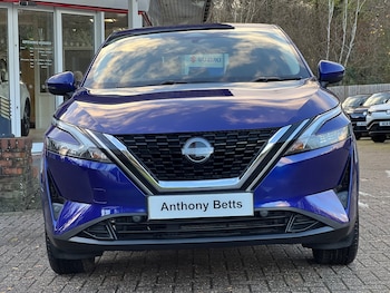 Used Nissan Qashqai 2023 for sale - 76773291: Photo