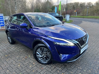 Used Nissan Qashqai 2023 for sale - 76773291: Photo