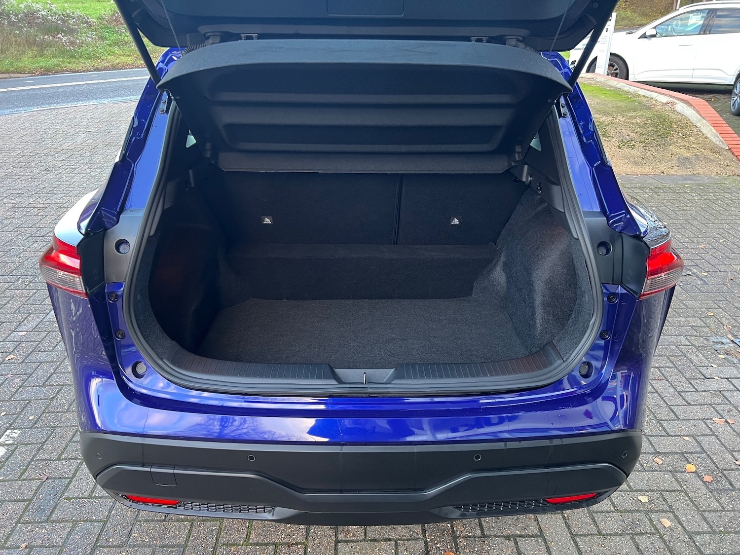 Used Nissan Qashqai 2023 for sale - 76773291: Photo 6