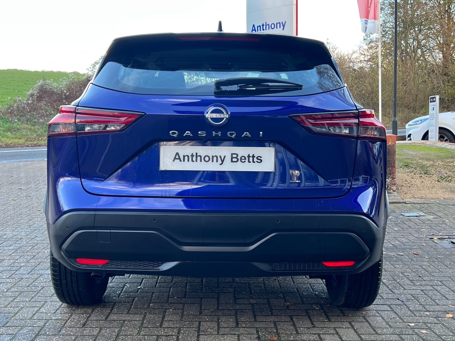 Used Nissan Qashqai 2023 for sale - 76773291: Photo 7