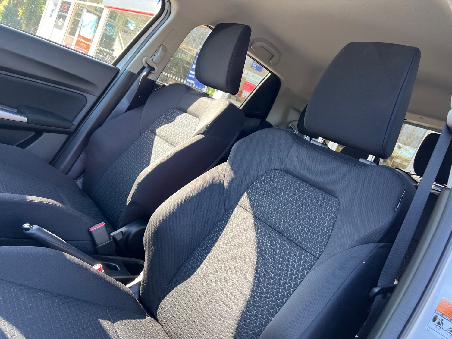 Used Suzuki Swift 2024 for sale - 78206683: Photo 12