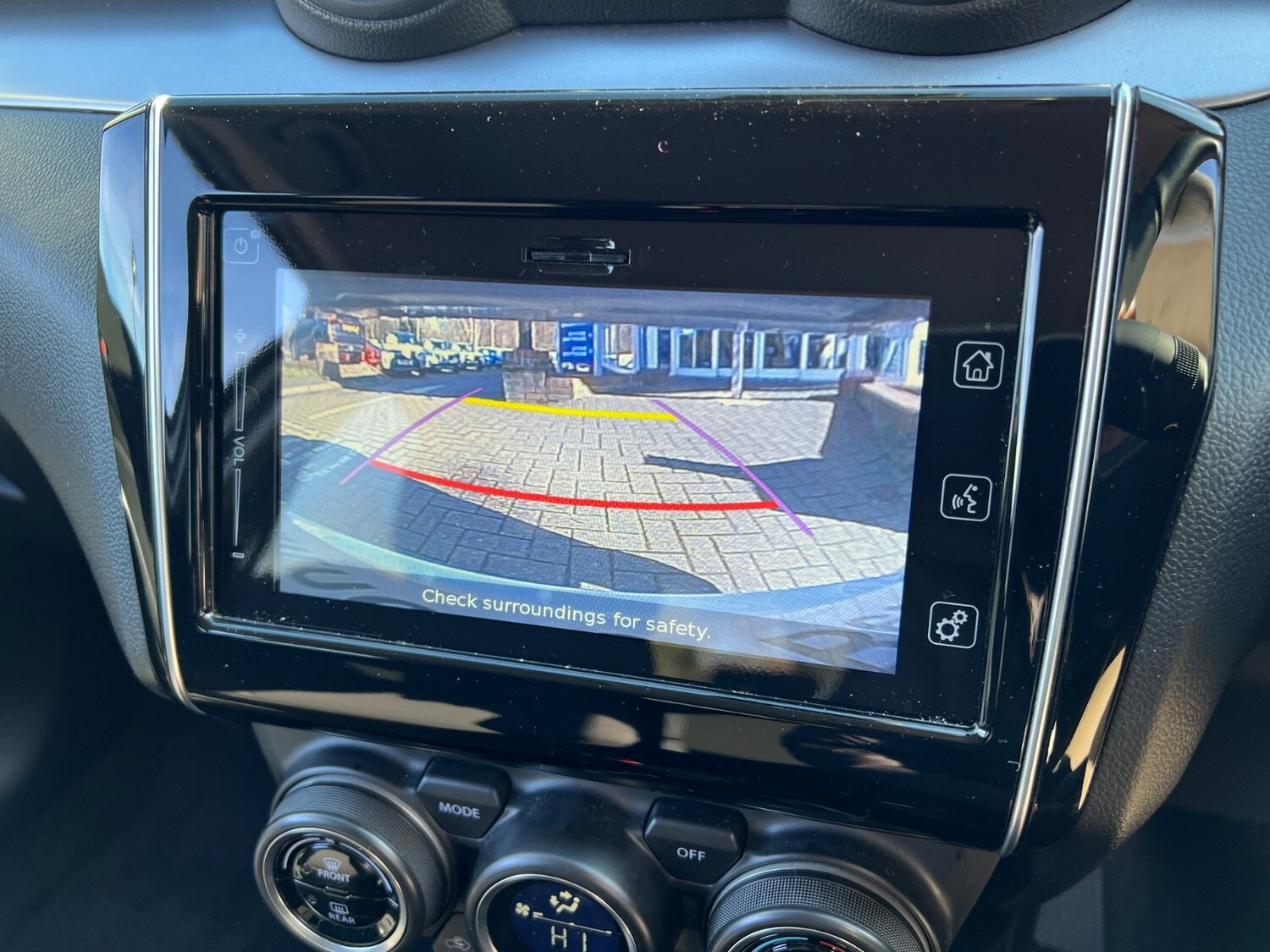 Used Suzuki Swift 2024 for sale - 78206683: Photo 15