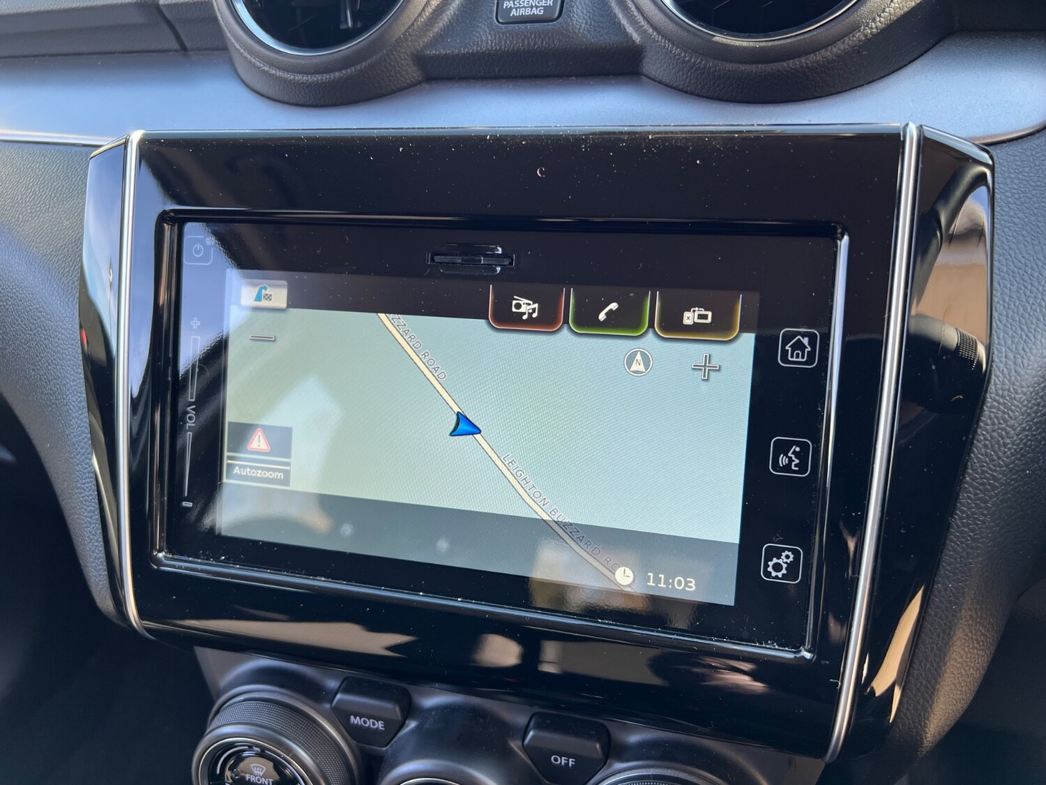 Used Suzuki Swift 2024 for sale - 78206683: Photo 16