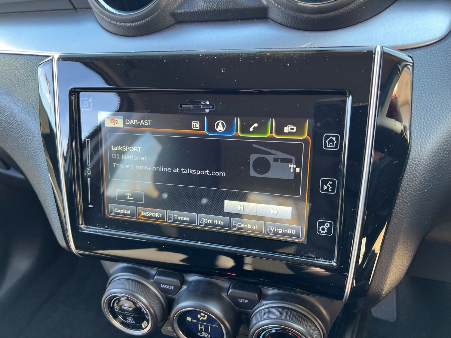 Used Suzuki Swift 2024 for sale - 78206683: Photo 17