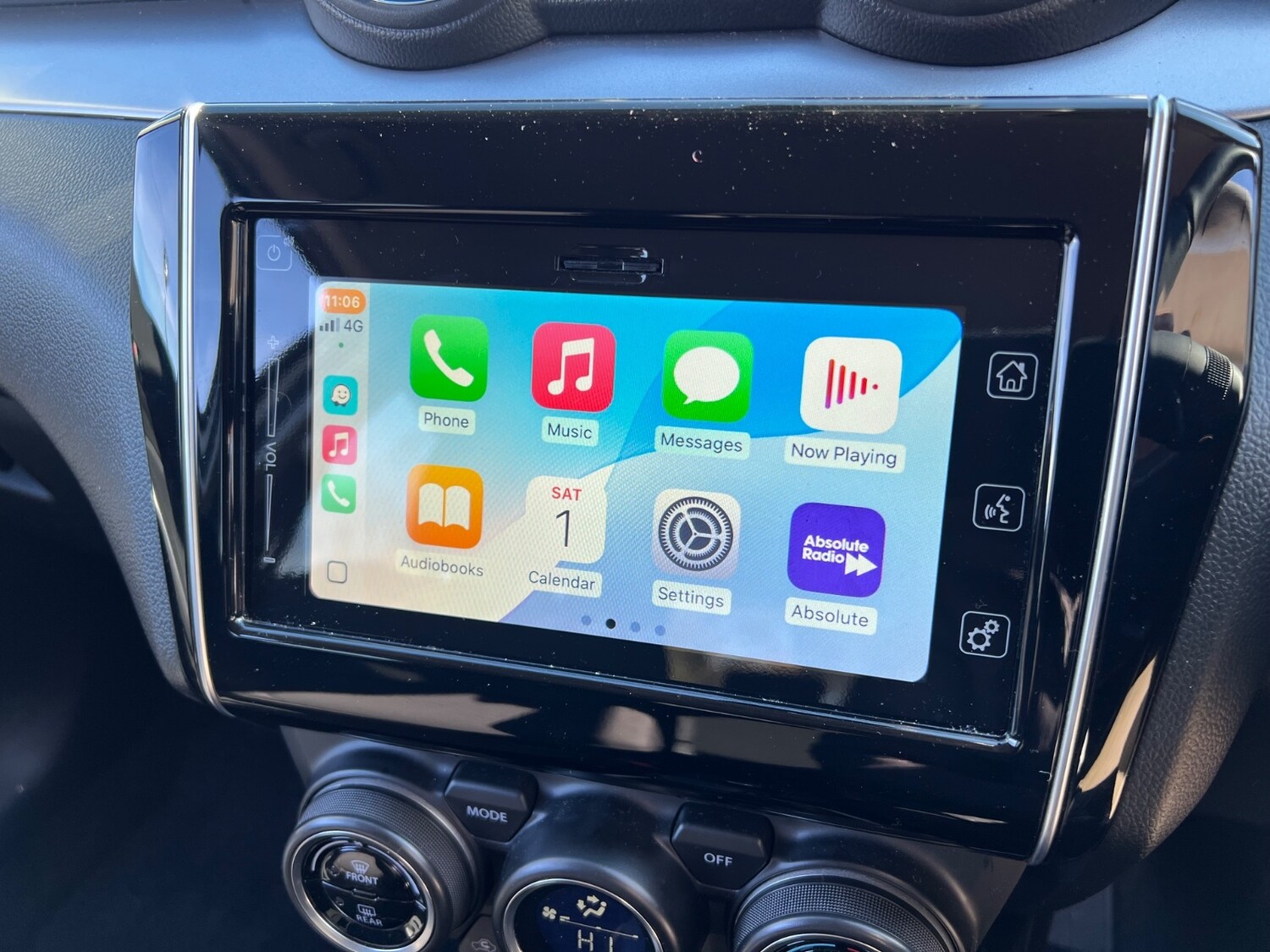 Used Suzuki Swift 2024 for sale - 78206683: Photo 18