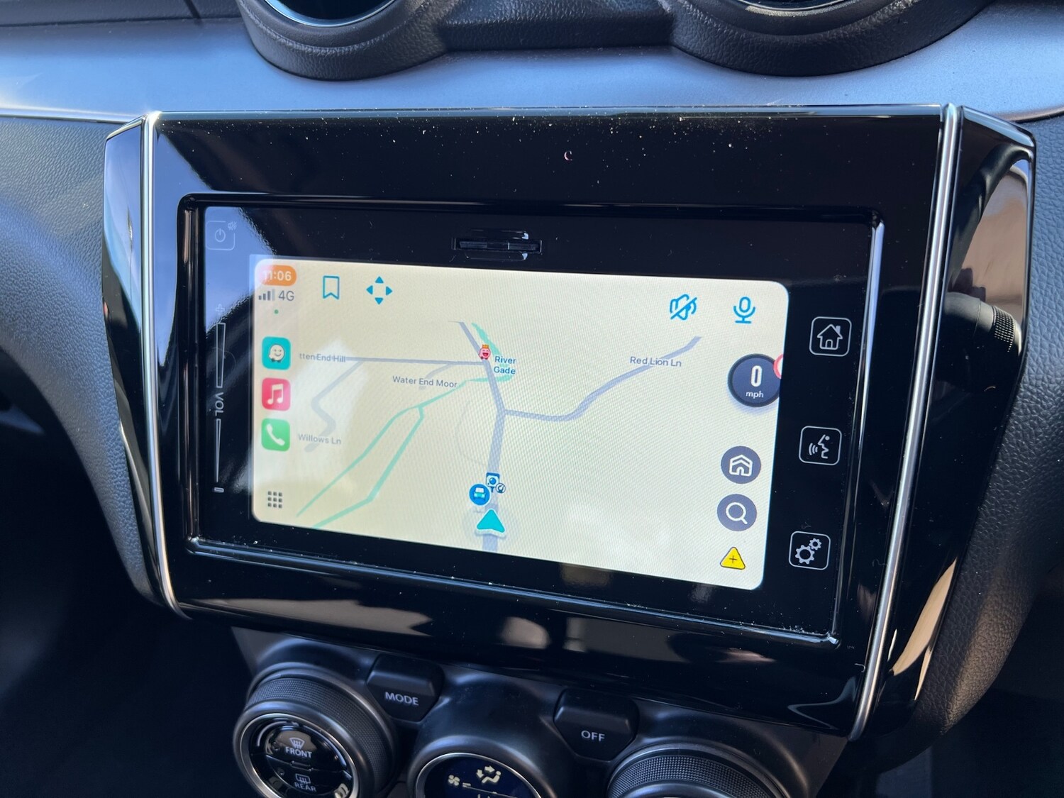 Used Suzuki Swift 2024 for sale - 78206683: Photo 21