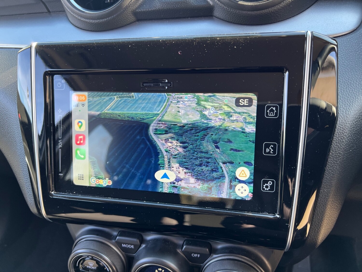 Used Suzuki Swift 2024 for sale - 78206683: Photo 22