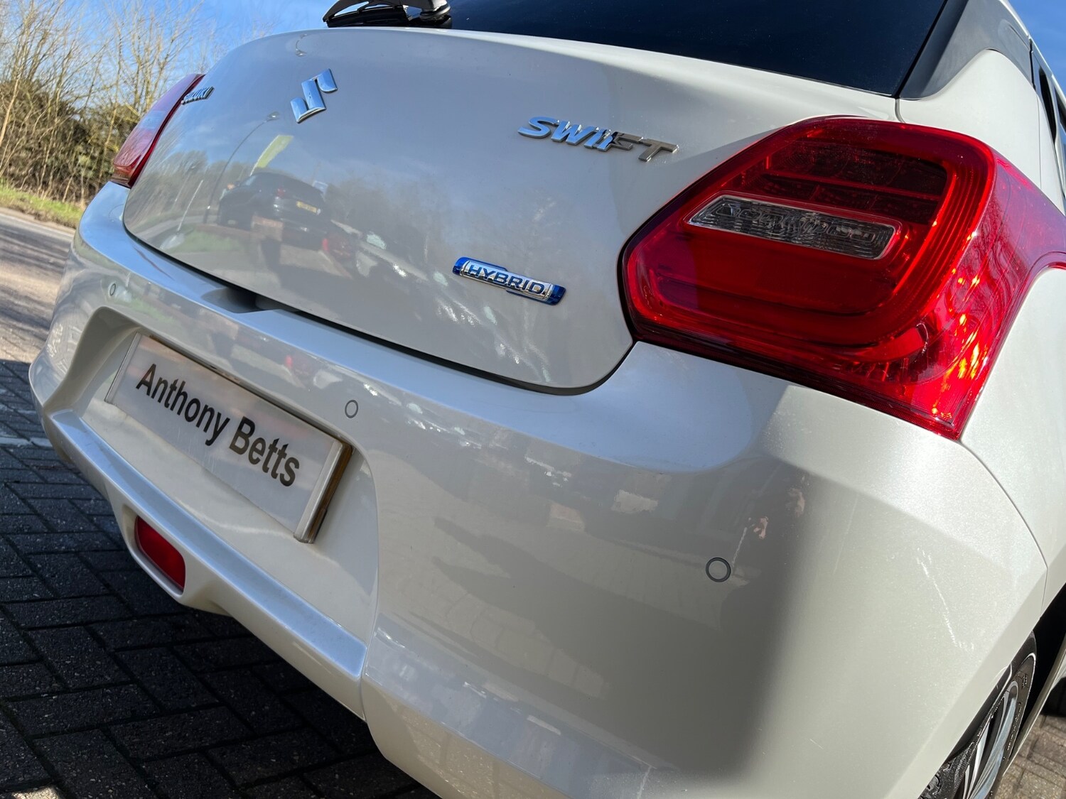 Used Suzuki Swift 2024 for sale - 78206683: Photo 35