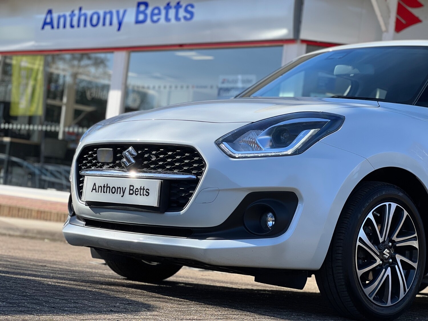 Used Suzuki Swift 2024 for sale - 78206683: Photo 38