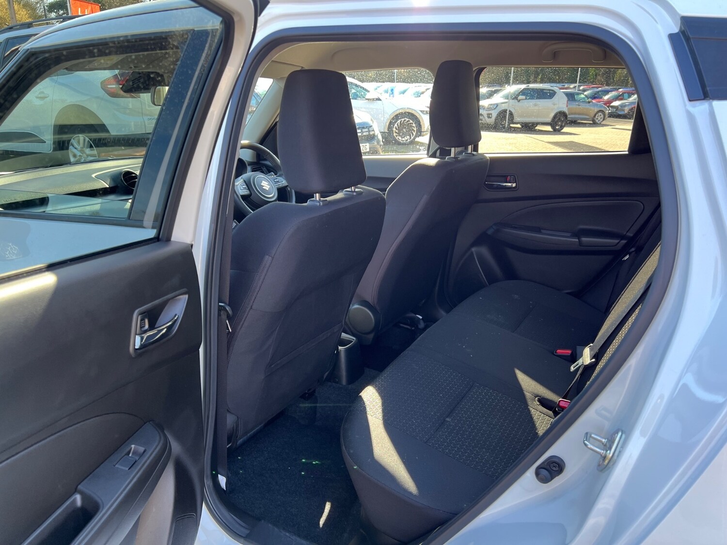 Used Suzuki Swift 2024 for sale - 78206683: Photo 9