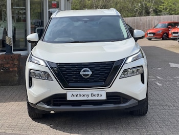 Used Nissan X-Trail 2023 for sale - 77897145: Photo