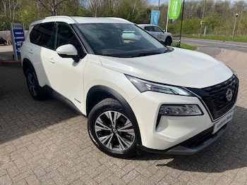 Used Nissan X-Trail 2023 for sale - 77897145: Photo