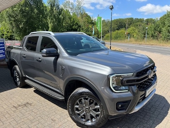 Used Ford Ranger 2025 for sale - 79252315: Photo