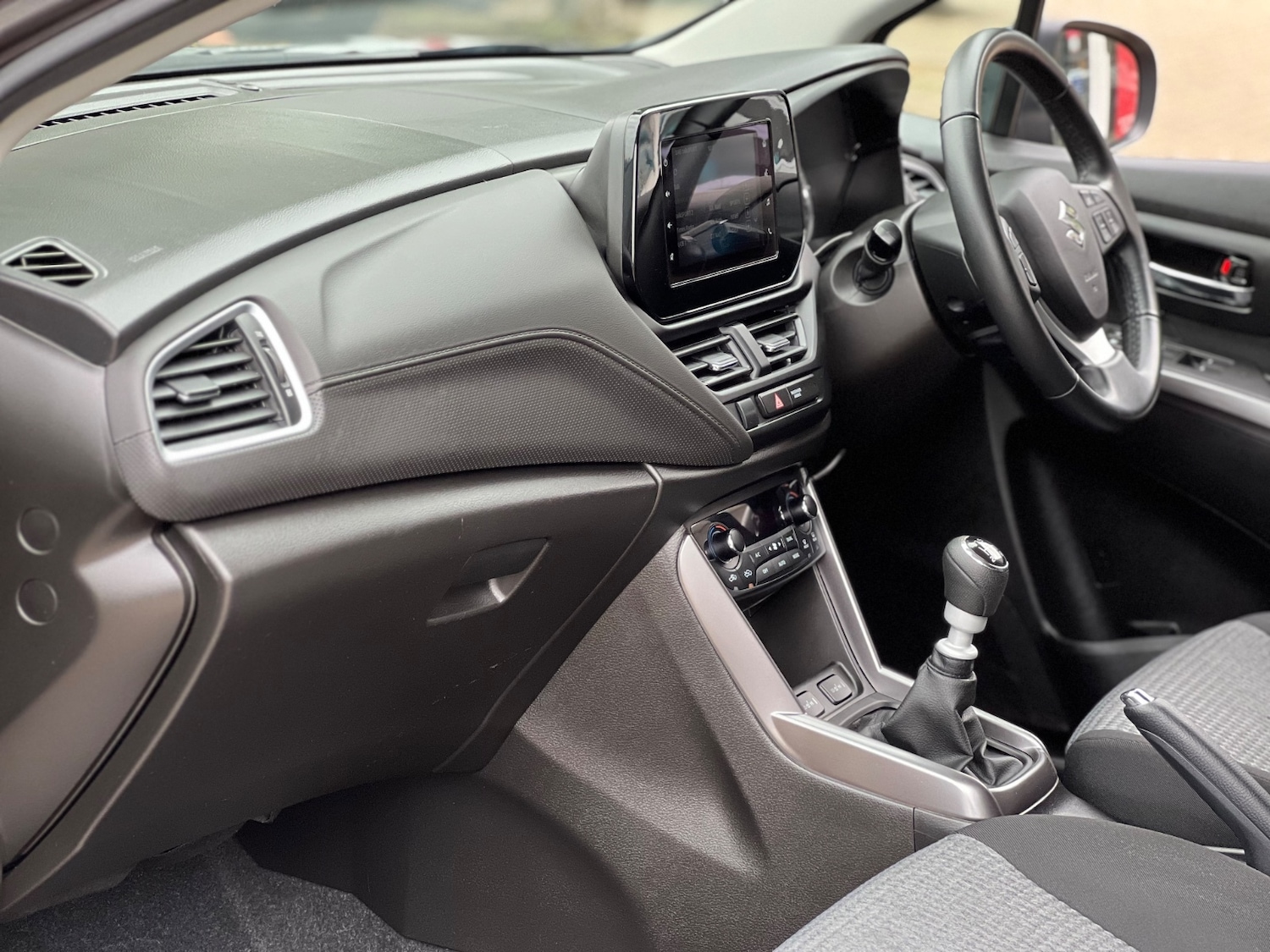 Used Suzuki SX4 S-Cross 2024 for sale - 77841459: Photo 11