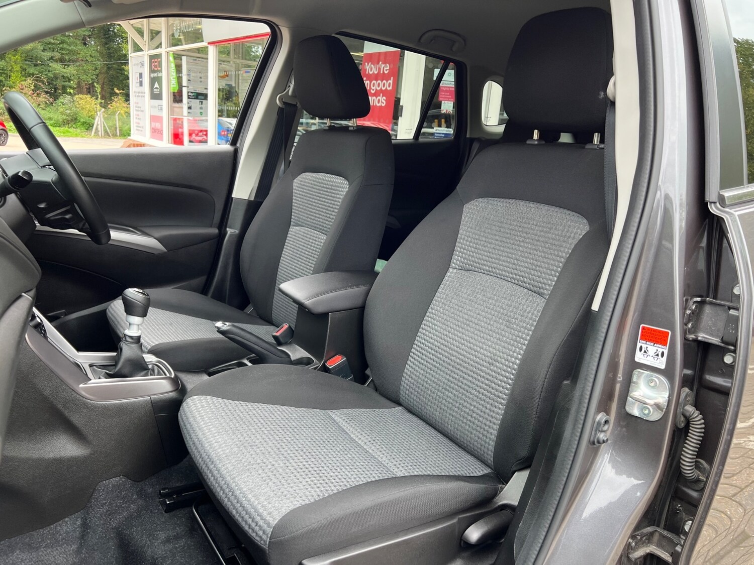 Used Suzuki SX4 S-Cross 2024 for sale - 77841459: Photo 12