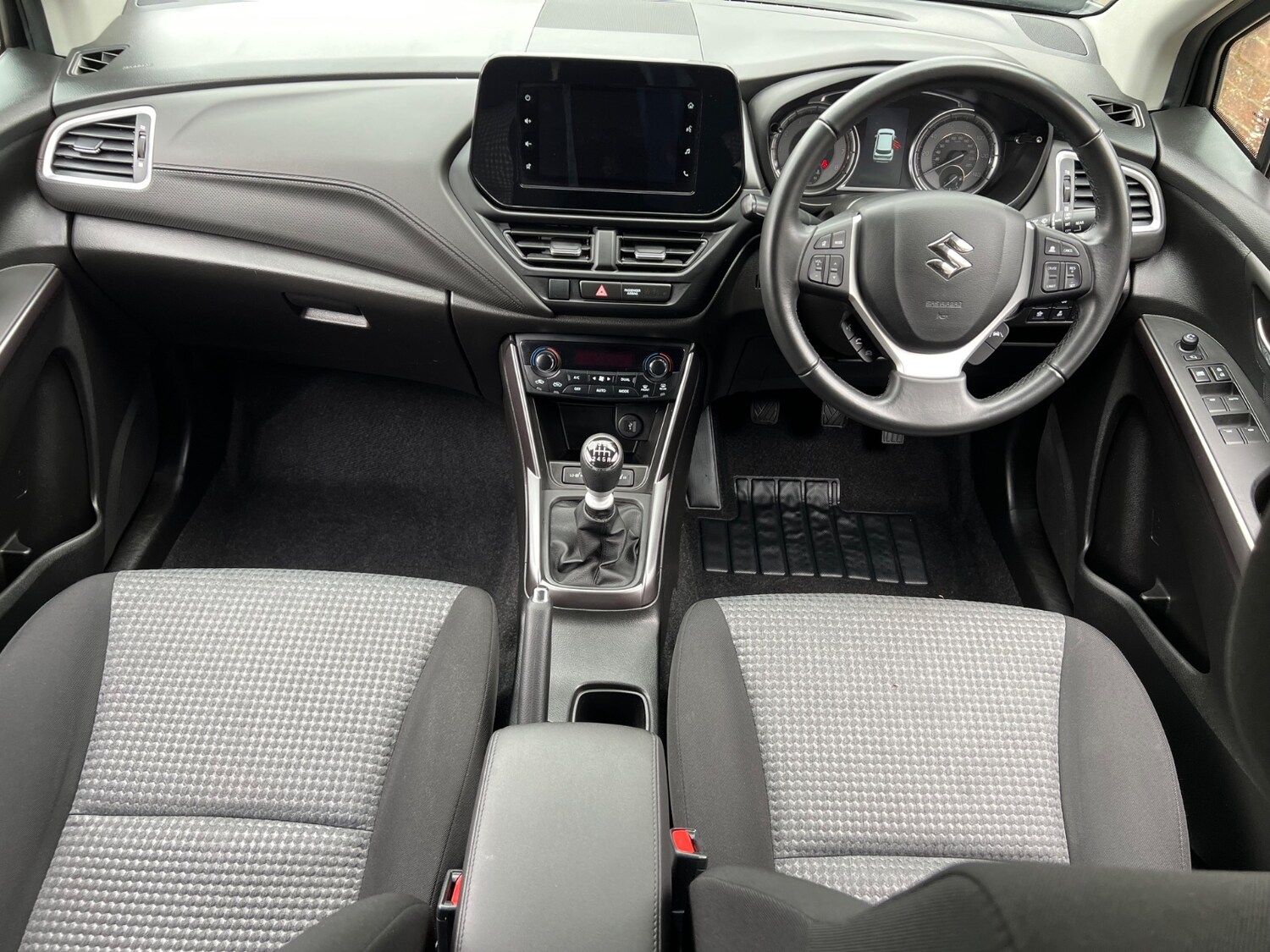 Used Suzuki SX4 S-Cross 2024 for sale - 77841459: Photo 14