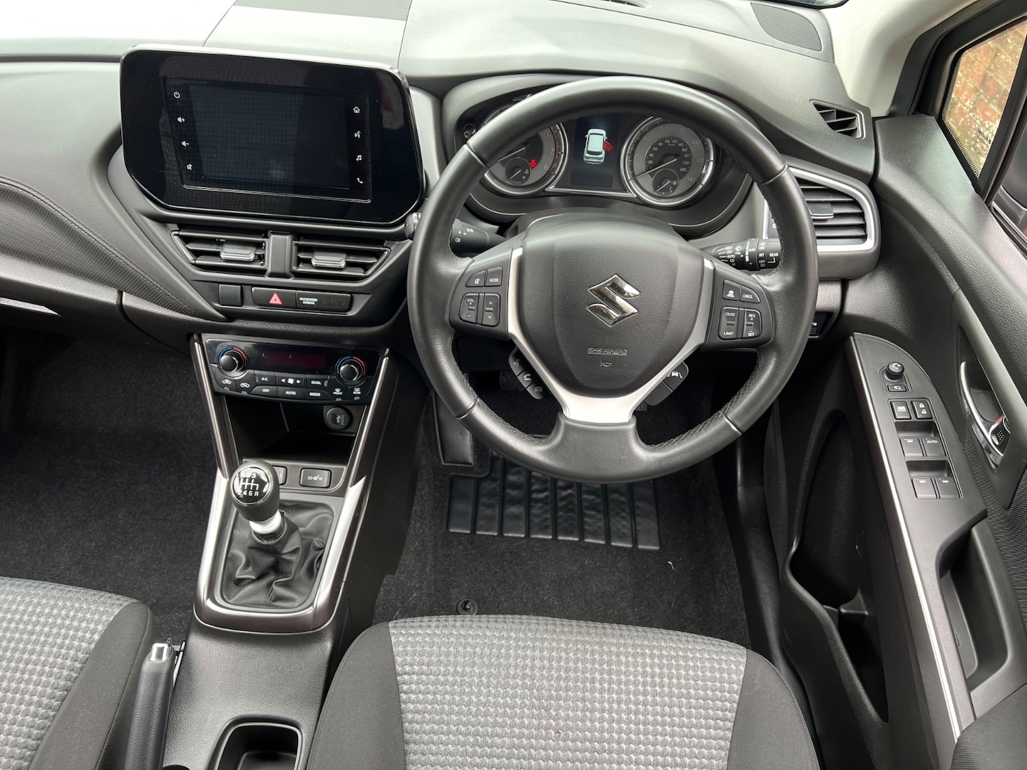 Used Suzuki SX4 S-Cross 2024 for sale - 77841459: Photo 15