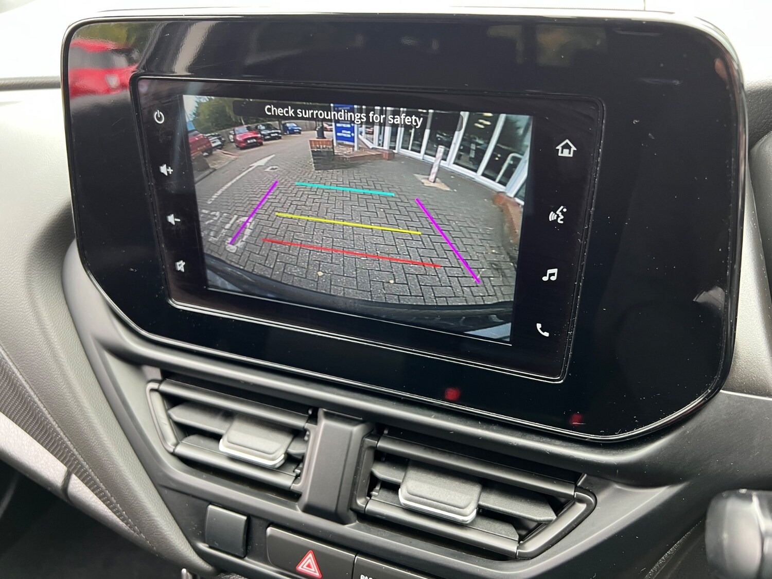 Used Suzuki SX4 S-Cross 2024 for sale - 77841459: Photo 16