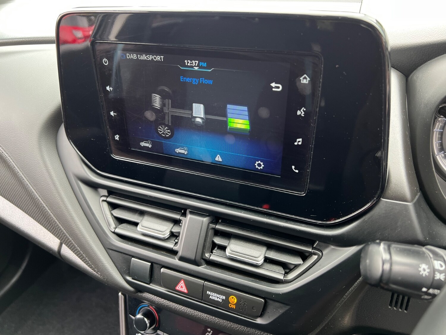 Used Suzuki SX4 S-Cross 2024 for sale - 77841459: Photo 17