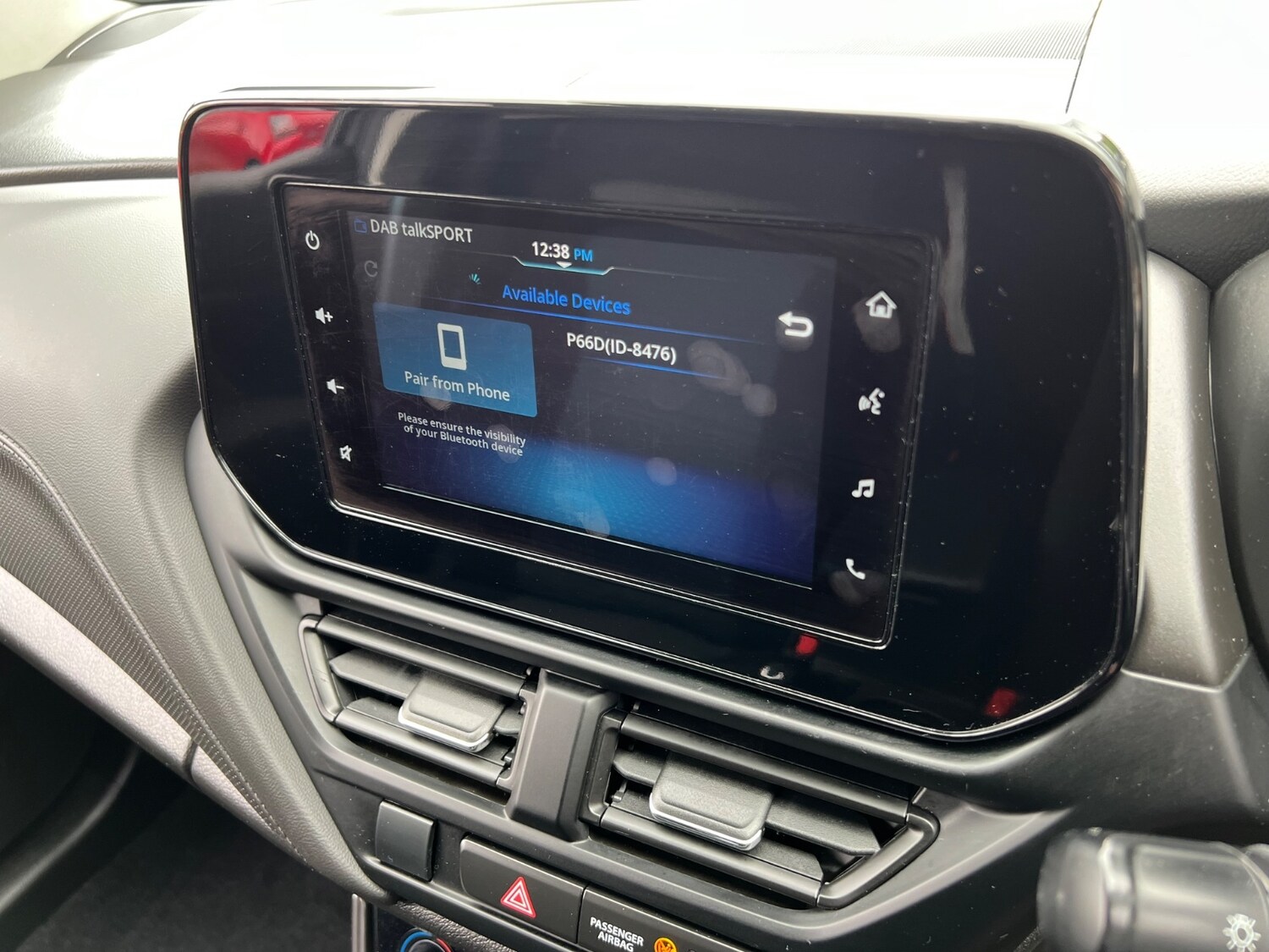 Used Suzuki SX4 S-Cross 2024 for sale - 77841459: Photo 18