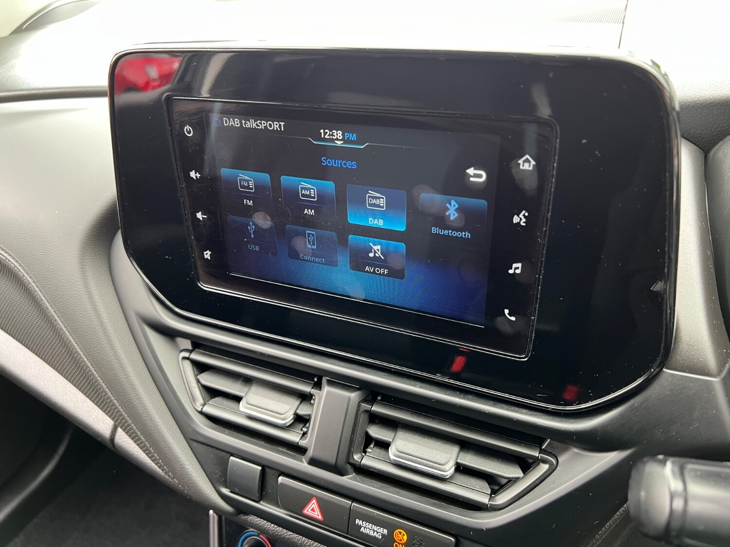 Used Suzuki SX4 S-Cross 2024 for sale - 77841459: Photo 19