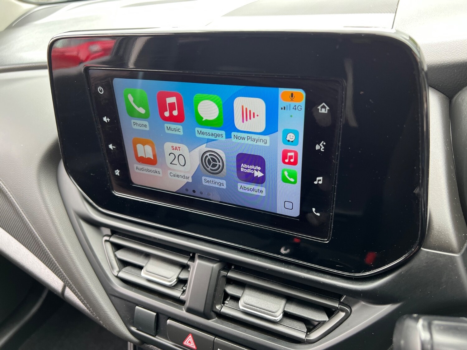 Used Suzuki SX4 S-Cross 2024 for sale - 77841459: Photo 21